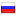 elumen.ru hosted country